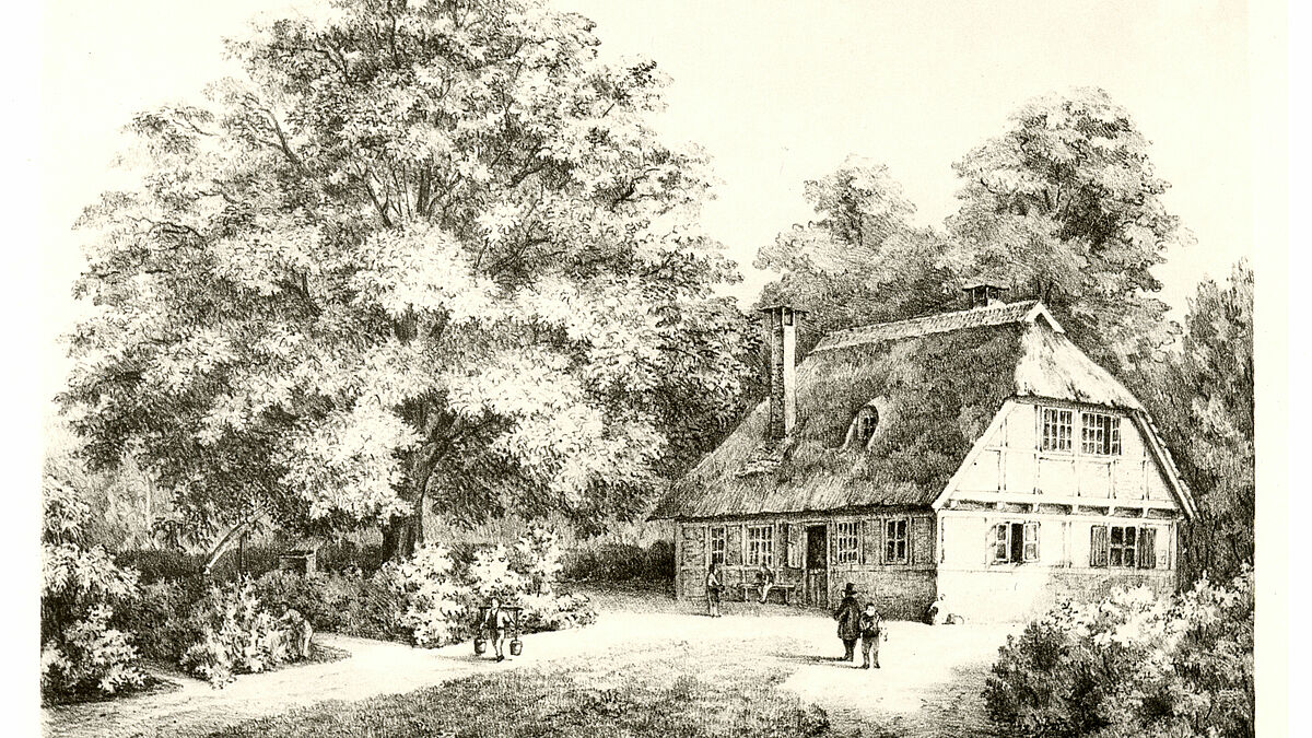 Das Rauhe Haus feierte 185 Jahre nordkirche.de