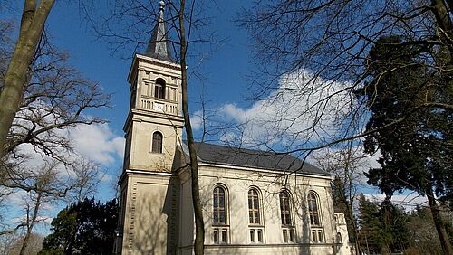 Die Orgel der Gutskirche in Melkof ist restauriert nordkirche.de