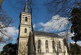 Die Orgel der Gutskirche in Melkof ist restauriert