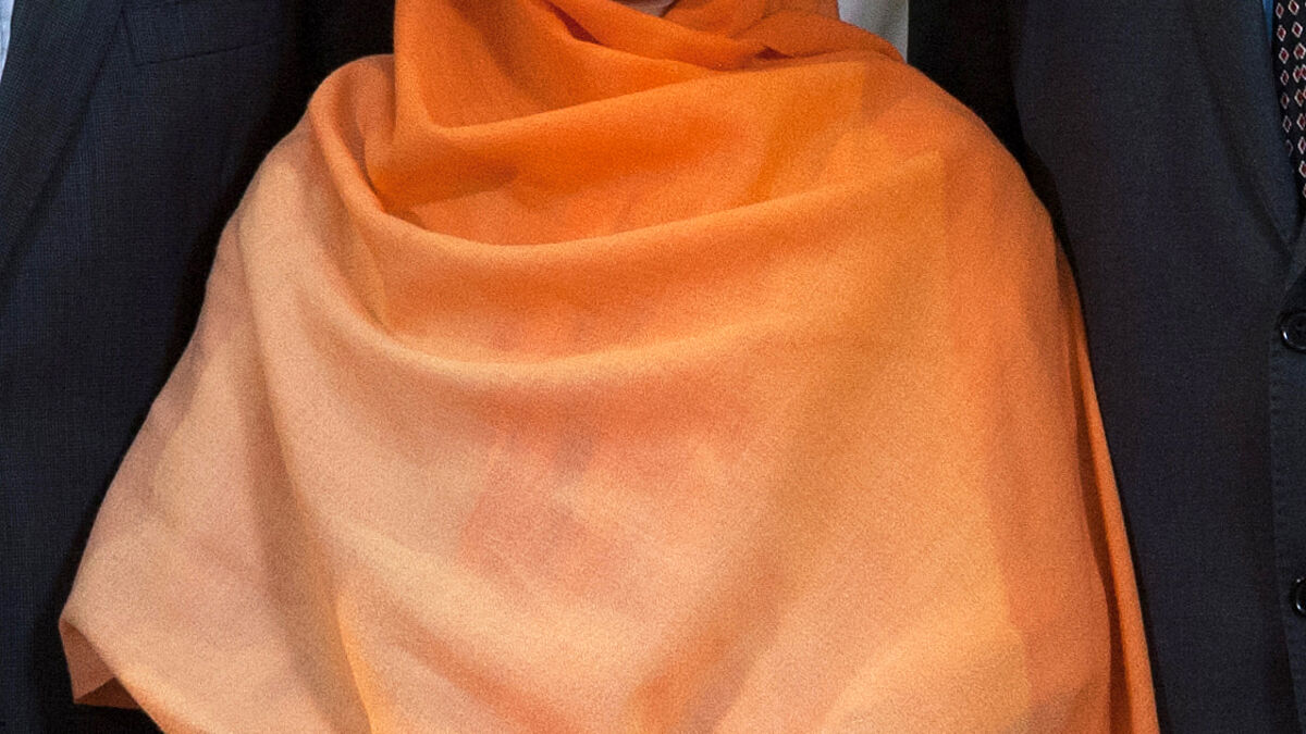 Um das Leben von Malala Yousafzai geht es in dem Theaterstück  "Malala - Mädchen mit Buch" 