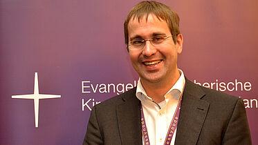 Prof. Dr. Tilo Böhmann 