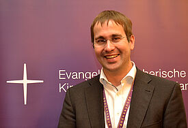 Prof. Dr. Tilo Böhmann 