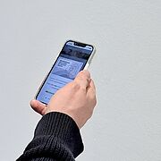 Mobile Ansicht krankenhausseelsorge-im-norden.de Mobile Ansicht krankenhausseelsorge-im-norden.de