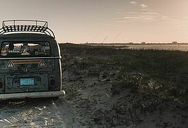 Roadtrip mit Bully