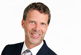 Pastor Nils Christiansen