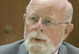 Heiner Möhring (Archiv)