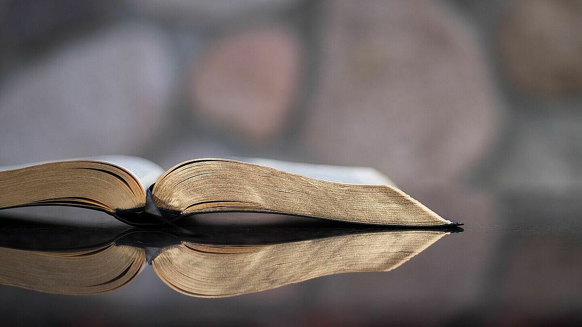 Zu einer Lesung mit anschließender Podiumsdiskussion wird am 17. März ins Landeskirchenamt der Nordkirche eingeladen (Symbolbild).
