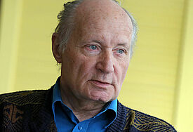 Eugen Drewermann