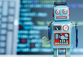 Roboter