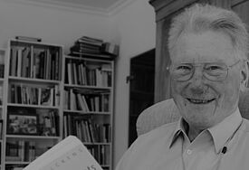Altbischof Wilckens 