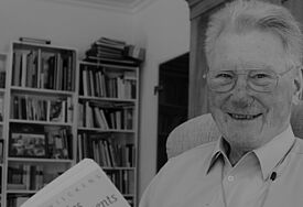 Altbischof Wilckens 