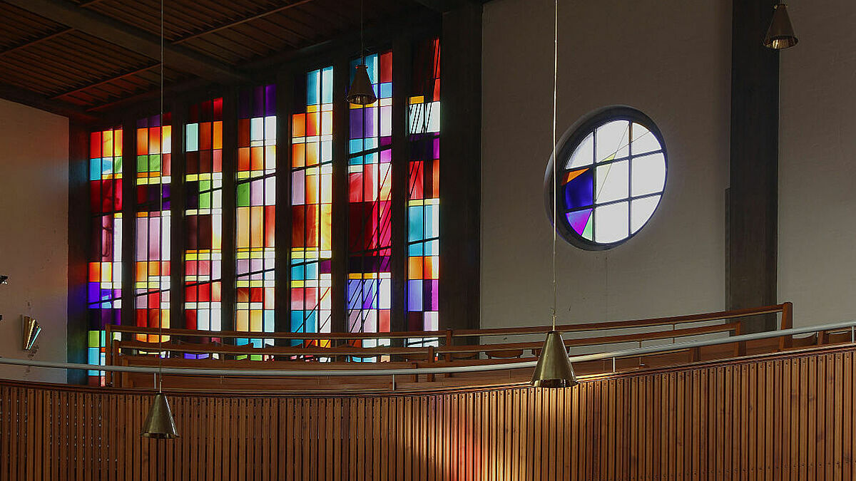 St. Johanniskirche in Harburg