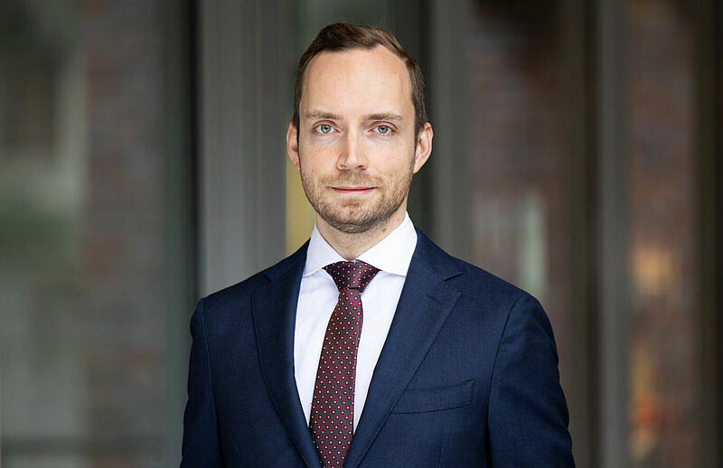 Michael Chlormann