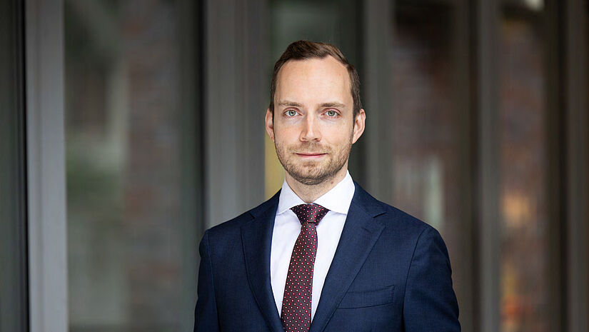 Michael Chlormann