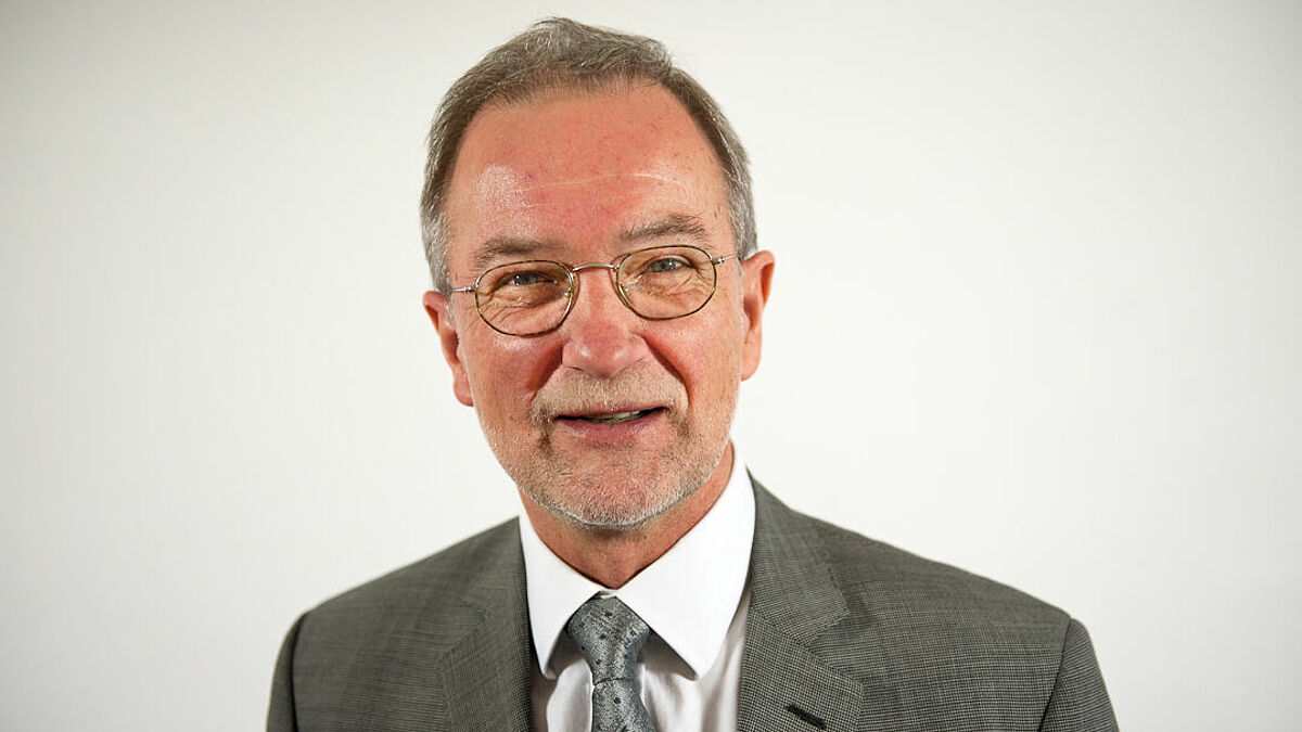 Klaus Schäfer