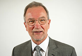 Klaus Schäfer