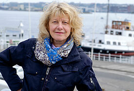 Renate Ebeling
