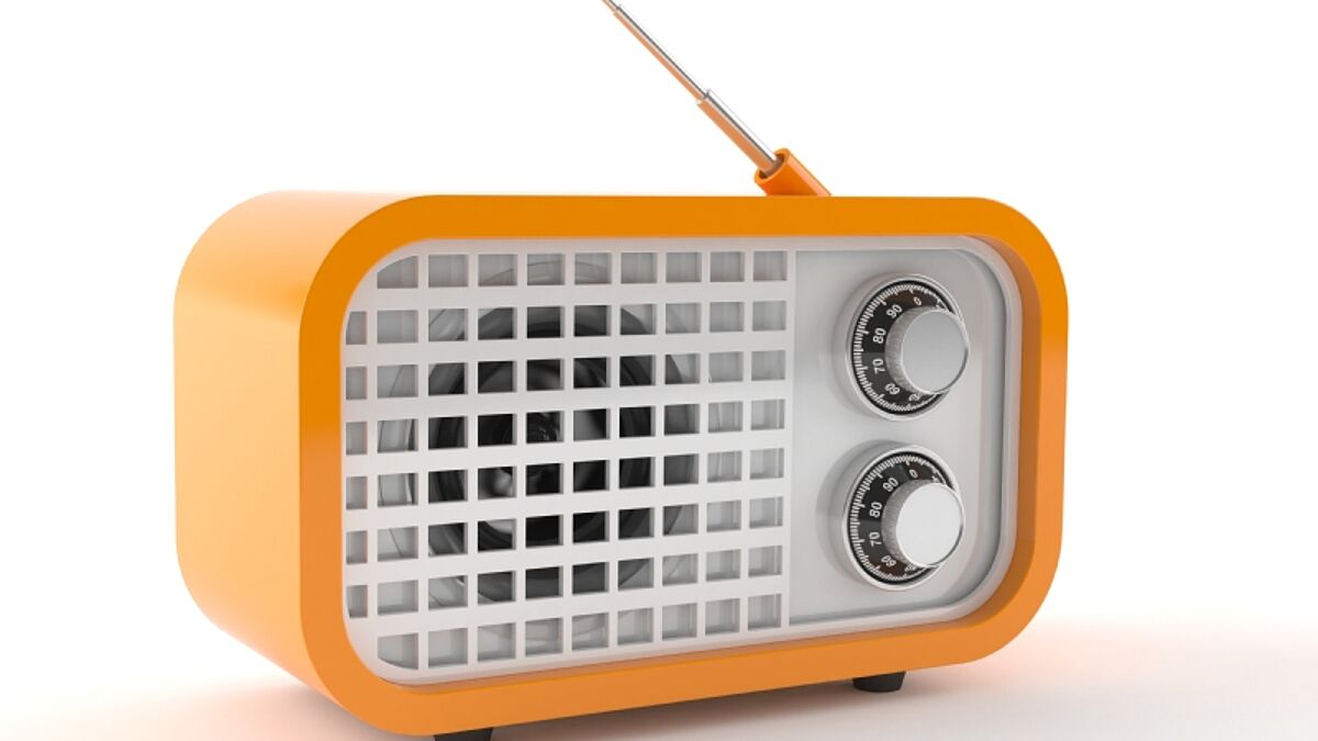 Neue Radiopastorin bei der "Kirche im NDR"
