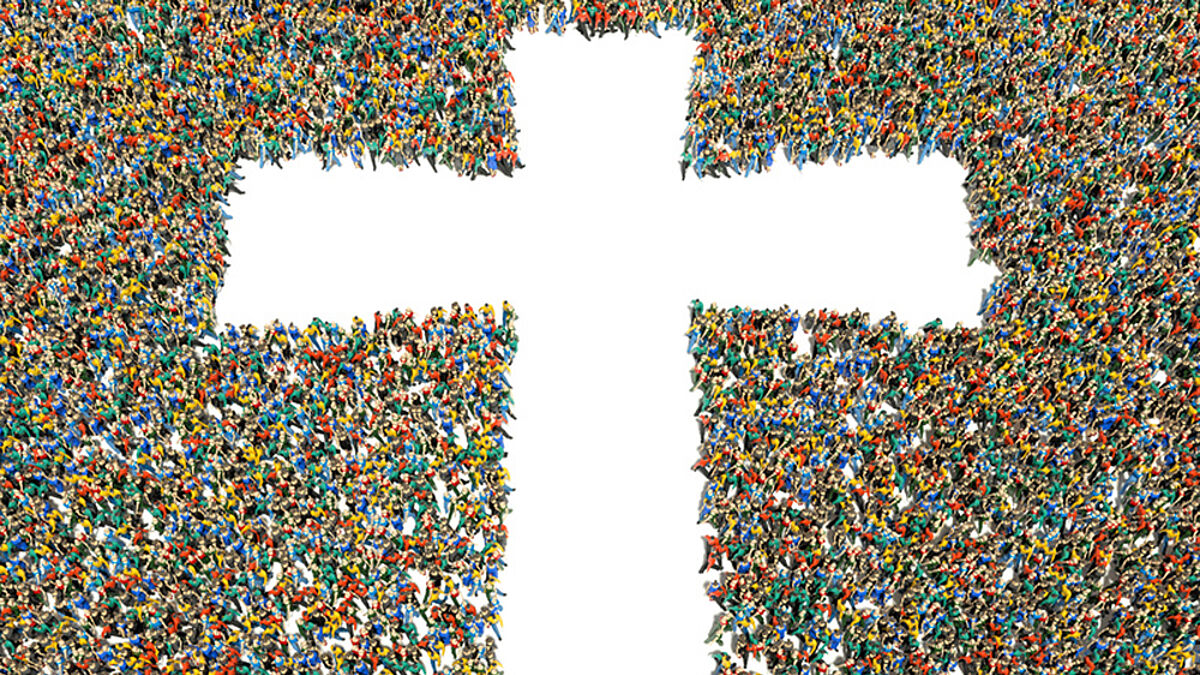Aus vielen Ländern sollen Christen zum europäischen Kirchentag kommen