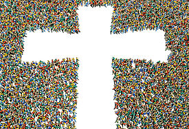 Aus vielen Ländern sollen Christen zum europäischen Kirchentag kommen