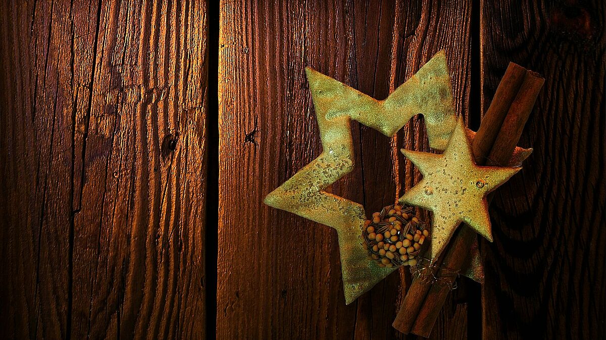 Zur Adventszeit plant der Verein "Andere Zeiten" Gottesdienste. Zudem gibt es auch in diesem Jahr wieder "Den Anderen Advent" mit geistlichen Impulsen. 