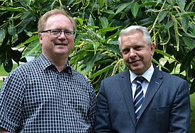 Arbeitsbereich Umwelt der Nordkirche ist komplett