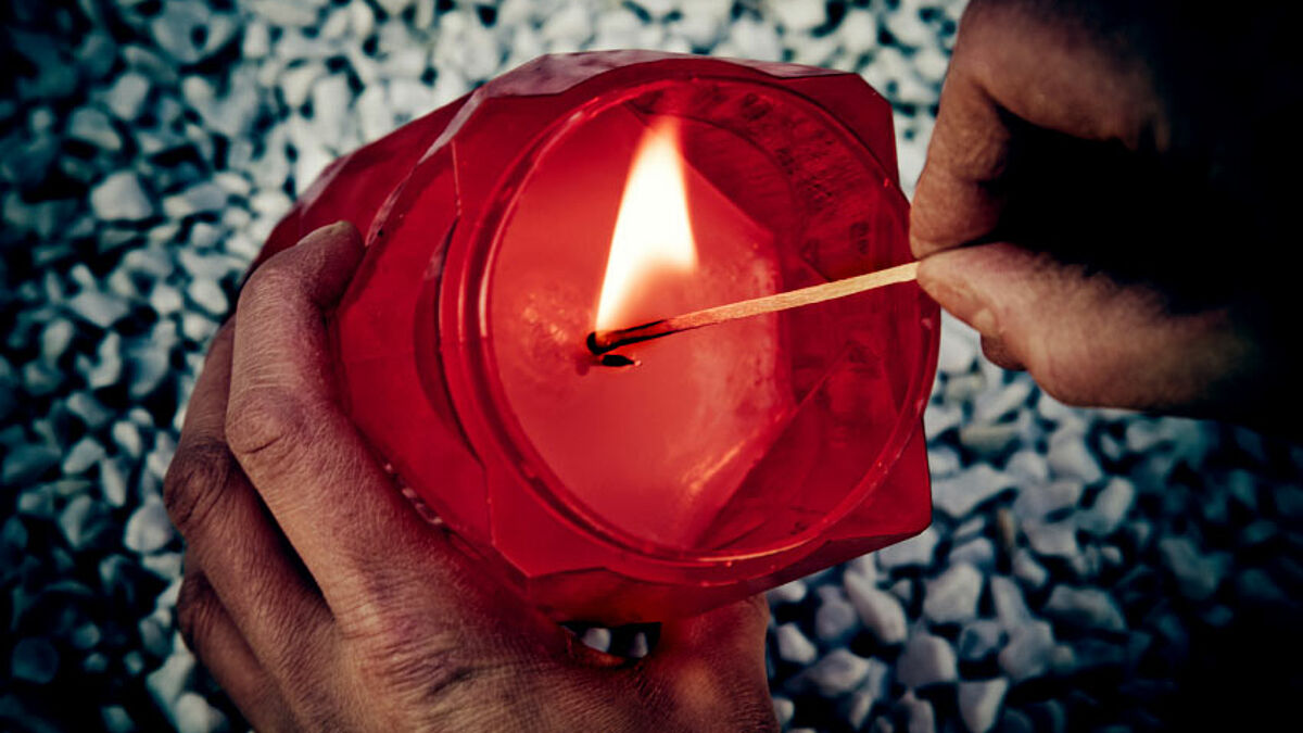 Am 1. Dezember ist Welt-Aids-Tag (Symbolbild)