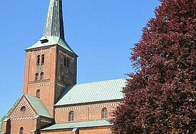 Marienkirche Bad Segeberg