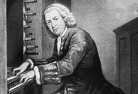 Johann Sebastian Bach