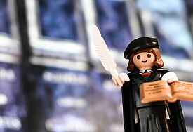 Martin Luther 