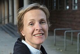 Anne Gidion ist die neue Rektorin des Pastoralkollegs in Ratzeburg