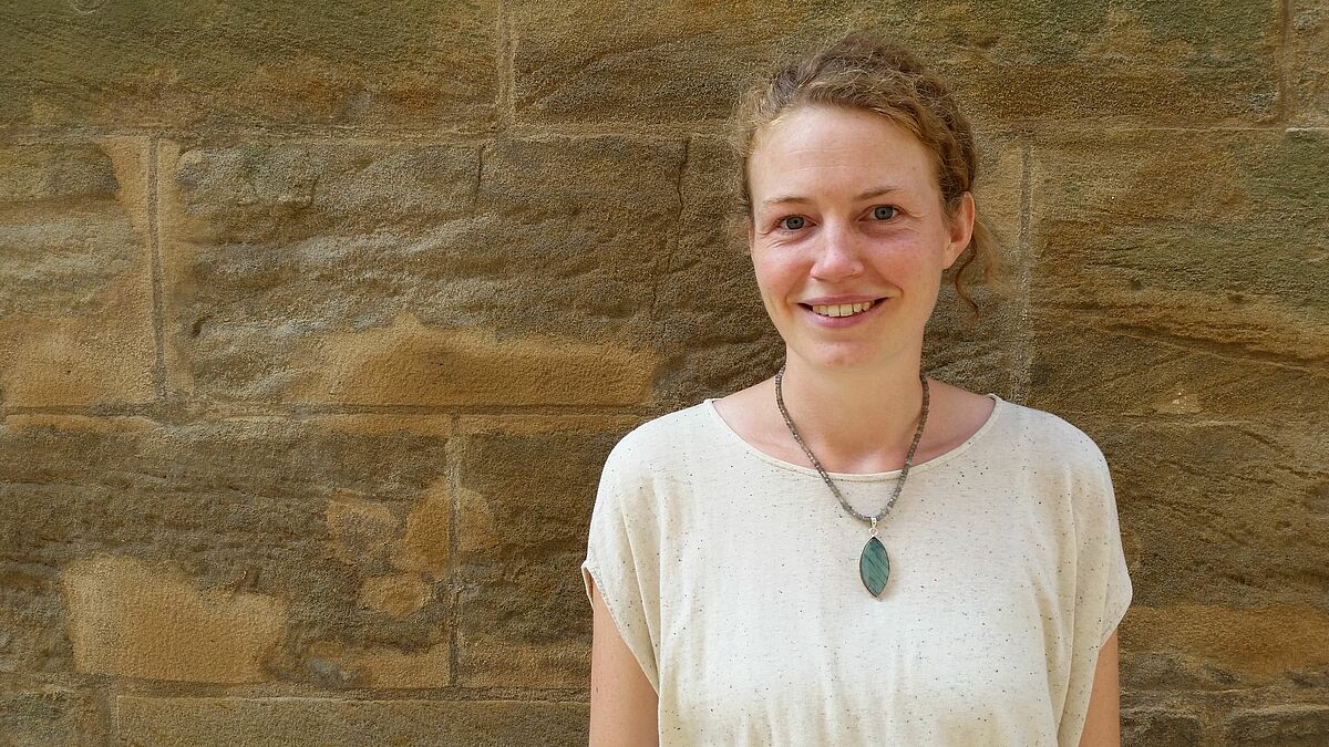 Julia Henningsen wird neue Theologische Referentin des Schleswiger Bibelzentrums 