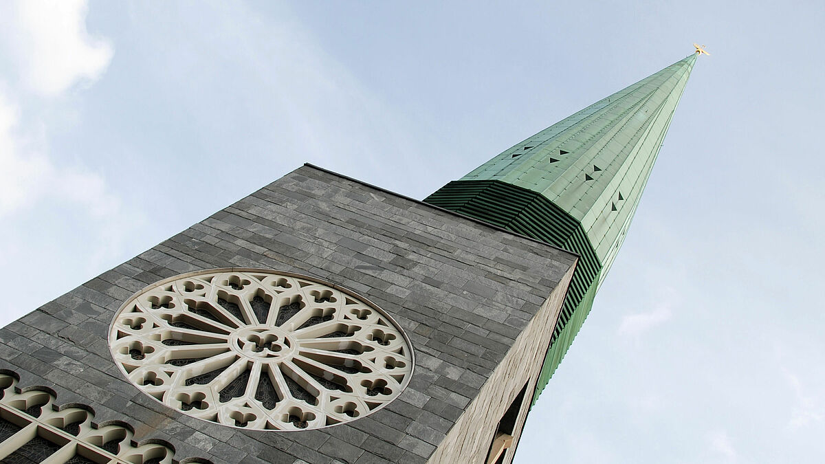 Neue Konzertreihe in der Hauptkirche St. Nikolai nordkirche.de Neue Konzertreihe in der Hauptkirche St. Nikolai nordkirche.de