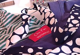Chic.Fair.Weltbewusst ist ein Upcycling-Label mit umweltfreundlicher und sozial gerechter Kleidung. 