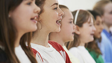 Kinderchor 