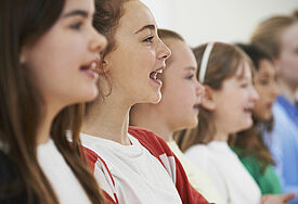 Kinderchor 