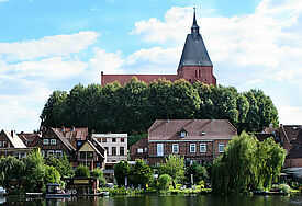 Kirche 
