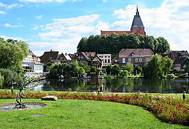 Kirche 