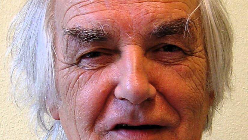 Jan Rambke engagiert sich seit vielen Jahren für seine Kirchengemeinde. Dafür wird er am 8. Januar in Windbergen mit dem Ansgarkreuz ausgezeichnet. Jan Rambke, Ansgarkreuzträger