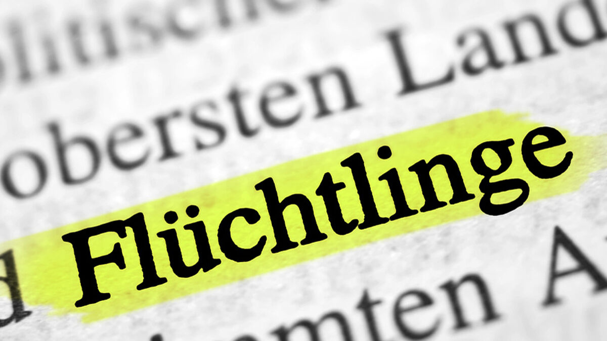 Im Winter sollen keine Flüchtlinge mehr abgeschoben werden