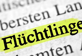 Im Winter sollen keine Flüchtlinge mehr abgeschoben werden