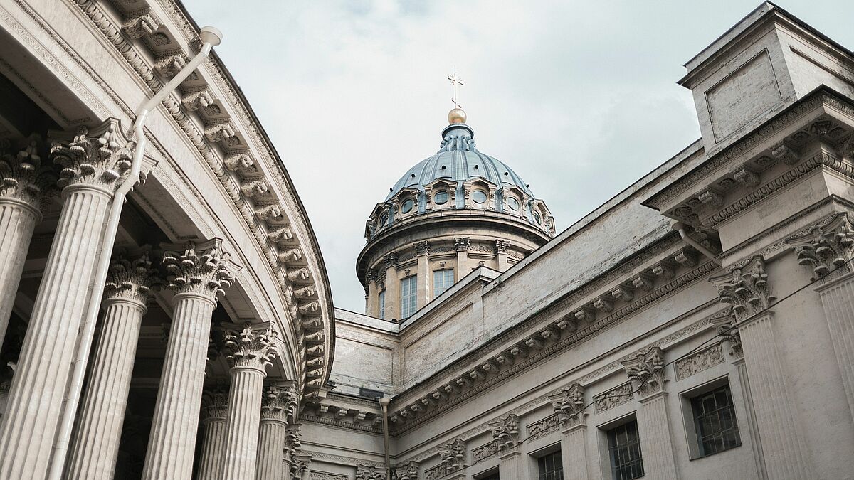 St. Petersburg