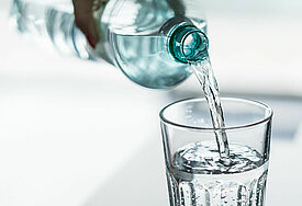 Trinkwasser