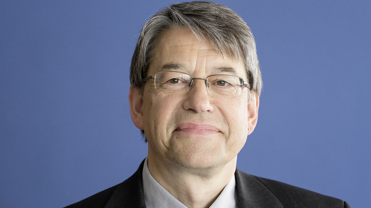 Propst Hans-Jürgen Buhl ist zum 1. Mai in den Ruhestand gegangen.