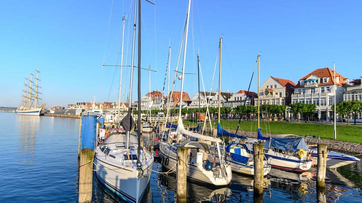 In Lübeck-Travemünde findet der Deutsche Pfarrerinnen- und Pfarrertag 2016 statt