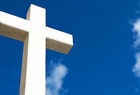 In zwei evangelischen Kirchen fühlt sich Pastorin Regina Waack zuhause