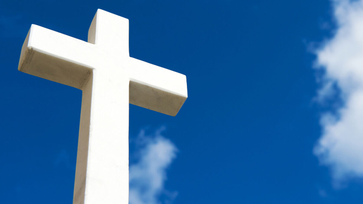 In zwei evangelischen Kirchen fühlt sich Pastorin Regina Waack zuhause