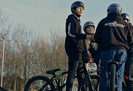 BMX-Kids