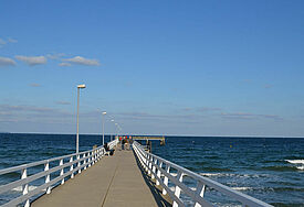 Ostholsteiner Meer