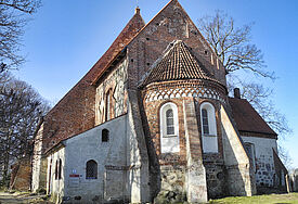 Altenkirchen auf Rügen